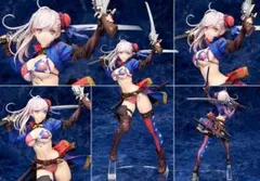 【未開封】バーサーカー/宮本武蔵 「Fate/Grand Order」 1/7