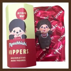 【すいせい様専用】HIPPERS Monchhichi Boy 男の子