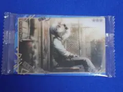 ③12 青柳冬弥 プロジェクトセカイ カラフルステージ！ ウエハース11