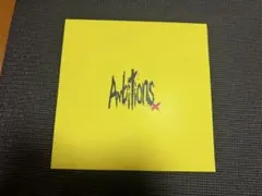 ONE OK ROCK ワンオクロック AMBITIONS 直筆サイン入りCD - メルカリ