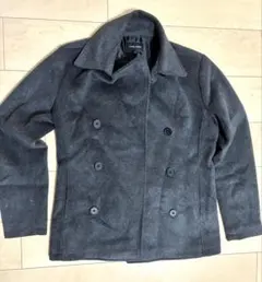 AVAIL MODE ピーコート　グレー　Mサイズ