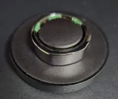 ☆ジャンク☆ Oura スマートリング Heritage Black US11
