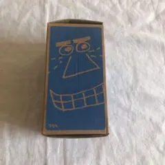 Uncle Ryohei Wooden Toy