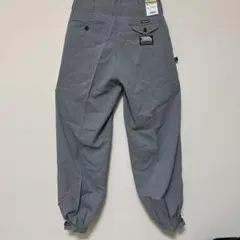 寅一　ロングニッカ　夏トビ　未使用のサムネイル