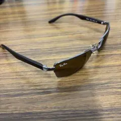 ブラウンレンズ