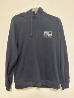 UNDER ARMOUR 山岳グラフィック パーカーのサムネイル
