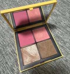 NARS フェイスパレット チーク ハイライトのサムネイル