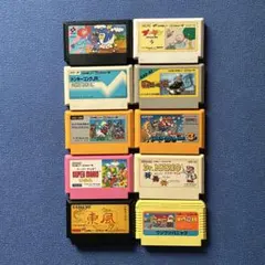 MSX ソフト7本 - メルカリ