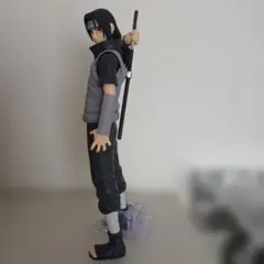 NARUTO疾風伝 うちはイタチ Grandista フィギュア