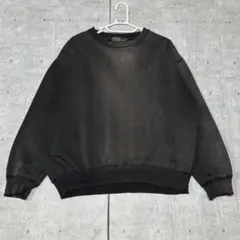 90s Polo by Ralph Lauren スウェットトレーナー BORO