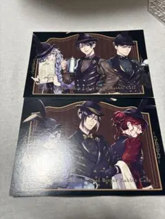 2025年最新】黒執事 ポストカード 特典の人気アイテム - メルカリ