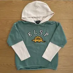 kladskap パーカー 130