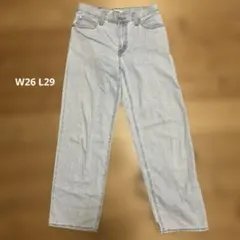 リーバイス　Levi's デニム　26