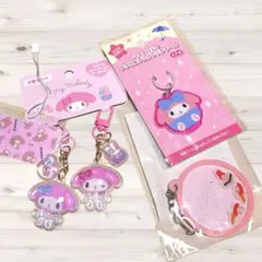 サンリオ マイメロ ☆まとめ売り4点☆ - メルカリ