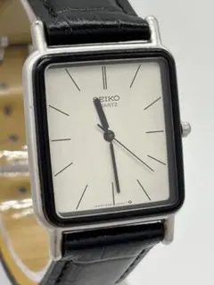 SEIKO セイコー シャリオ 2220-3560 ヴィンテージ タンク - メルカリ