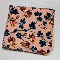 リバティ×ガーゼハンカチ　リンリー　大判