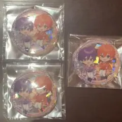 すとぷり　ななもりさん　ジェルくん　３個セット