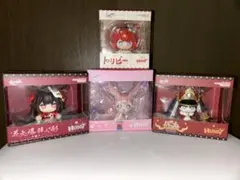 あんさんぶるスターズ!! Huggy Good Smile Eden 4種セット - メルカリ