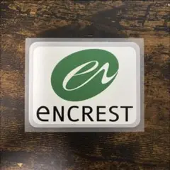 【非売品】ソフトバンクホークス ENCREST スポンサーワッペン