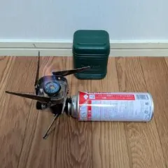 K*a様 【訳あり】イワタニ ジュニアコンパクトバーナー CB-JCB