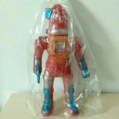 ベアモデル　ジャイアントユートム　2009年　希少品