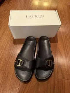 LAUREN RALPH LAUREN サンダルのサムネイル
