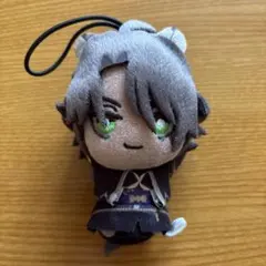 ディズニー ツイステッドワンダーランド ちみっともぬい 武典服 vol.2