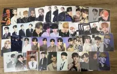 INI 田島将吾 トレカまとめ売り