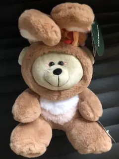 2025年最新】スタバ 干支 ぬいぐるみの人気アイテム - メルカリ