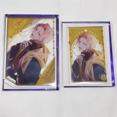 オトメイトマーケット アクスタ アクカ 星絆 9R.I.P.