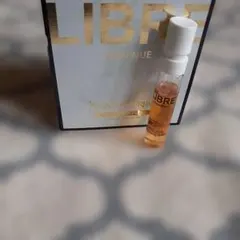 Yves Saint Laurent LIBRE L'EAU NUE 香水