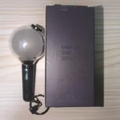 BTS アミボム キーリング