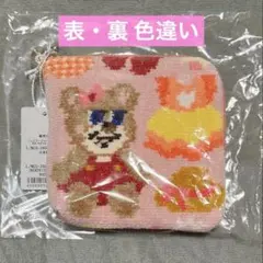 FEILER ラブラリーバイフェイラー ニナズクローゼット L字ポーチ