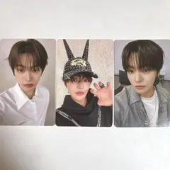 ALD1 タワレコ渋谷限定特典 ラキドロ A Bトレカ コンプ リオ