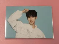 seventeen ドギョム dk トレカ follow again 88