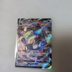 ポケカ　ブラッキーVMAX RRR イーブイヒーローズ