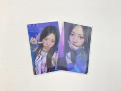 ベビモン タレントカード