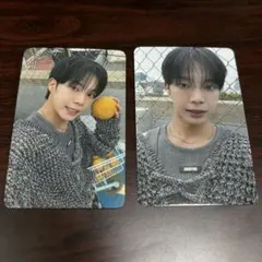 VERIVERY ベリベリ ドンホン トレカ