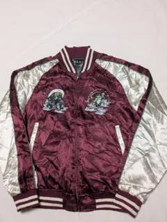 2025年最新】鏡花水月 スカジャンの人気アイテム - メルカリ