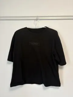 Vaundy replica Tシャツ ブラック　M