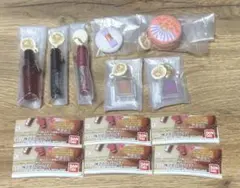 MAJOLICA MAJORCA ミニチュアチャーム 全6種