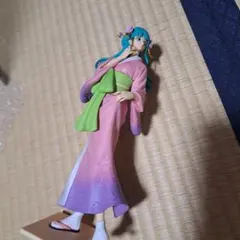 ONE PIECE GLITTER & GLAMOURS 光月日和 フィギュア