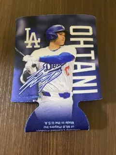 Ohtani Dodgers 記念グッズ 17番