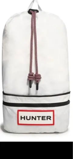 正規品HUNTER トラベル 2wayバックパックのサムネイル