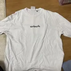 マーク▪ゴンザレスWhat it isnt長袖Tシャツ　Lサイズ