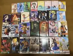 2026年最新】ゲームセンター フィギュアの人気アイテム - メルカリ