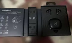 T*i様 Soundcore Liberty 4 ワイヤレスイヤホン