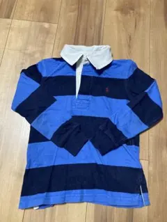 Polo Ralph Lauren 長袖ポロシャツ 4サイズ