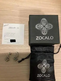 ZOCALO ミニ・バード・ドージェ・ Sサイズ ZTBLS-0225 20cm - メルカリ