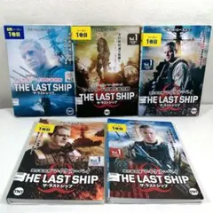 2025年最新】ザ ラストシップ ファイナルの人気アイテム - メルカリ